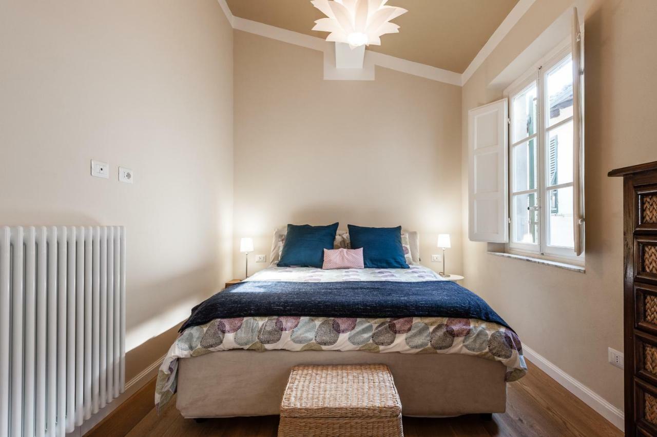 Affordable Suite With A View In The Heart Of Λούκα Εξωτερικό φωτογραφία