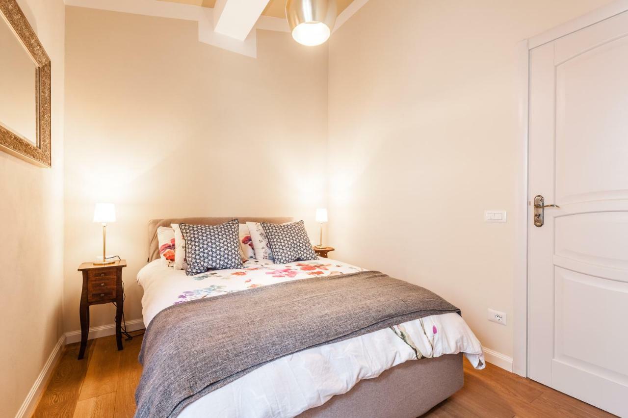 Affordable Suite With A View In The Heart Of Λούκα Εξωτερικό φωτογραφία