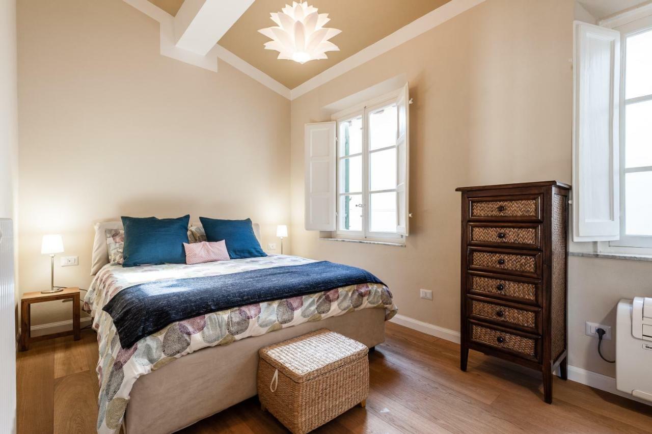 Affordable Suite With A View In The Heart Of Λούκα Εξωτερικό φωτογραφία