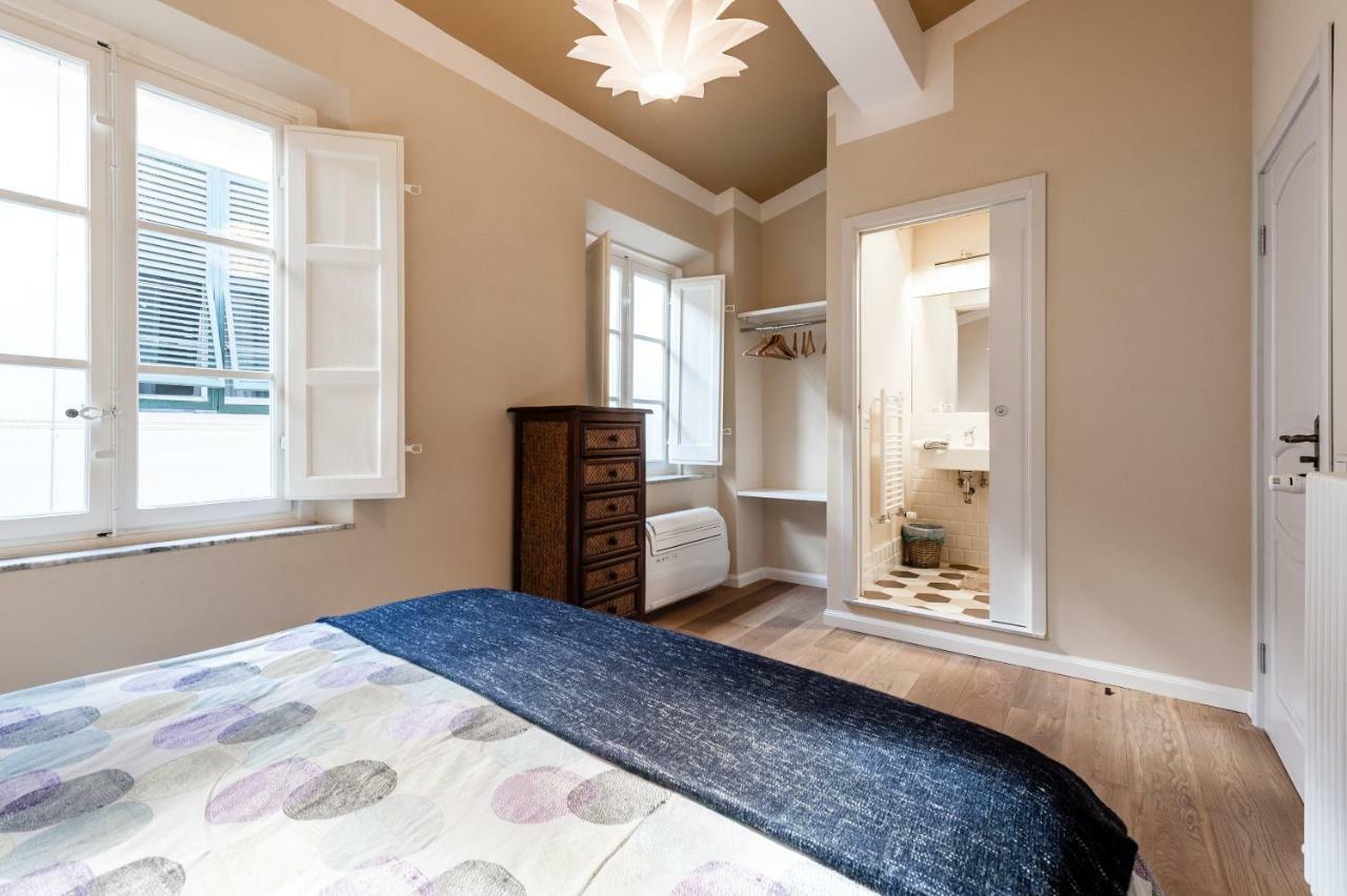 Affordable Suite With A View In The Heart Of Λούκα Εξωτερικό φωτογραφία