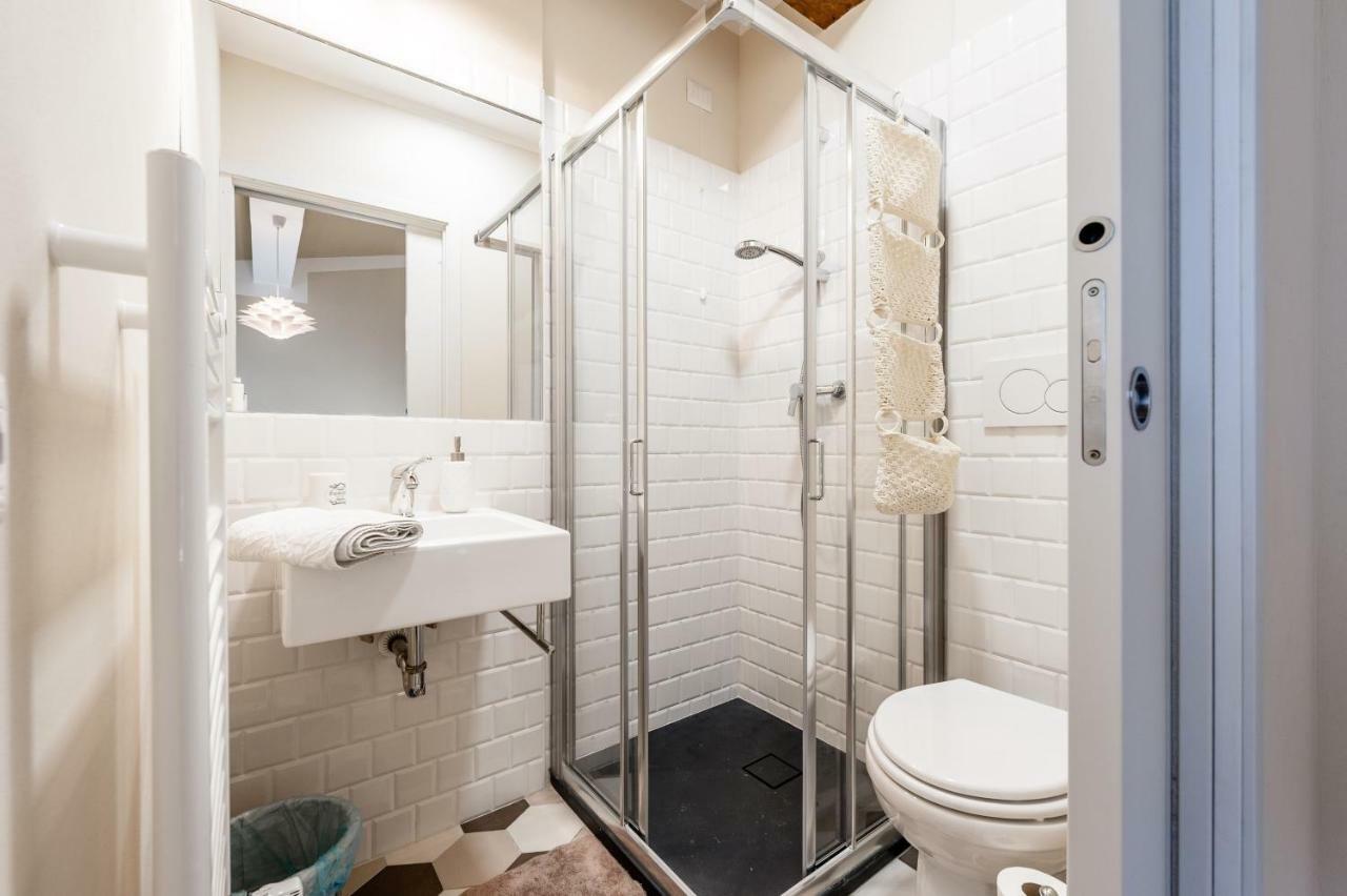 Affordable Suite With A View In The Heart Of Λούκα Εξωτερικό φωτογραφία